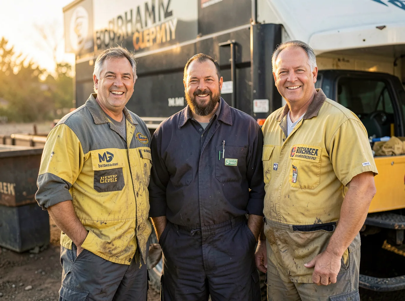 Sewage Cleanup Company near me