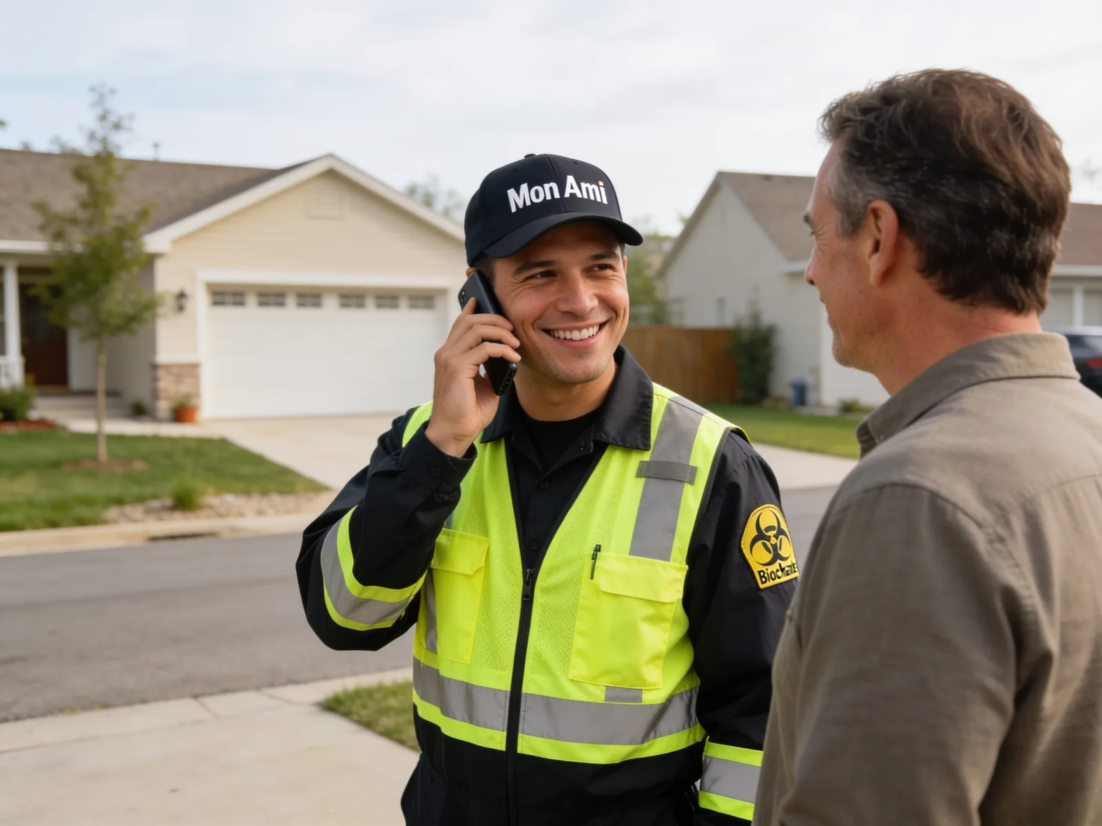 Sewage Cleanup FAQs